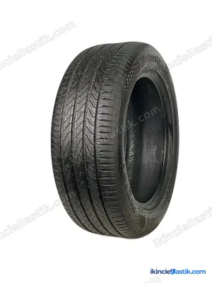 Continental Ultracontact 205/55R16 91V 7mm 2.El Yaz Lastiği (2025)