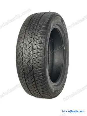 Pirelli 225/55R17 97H 6mm Sottozero3 2.El Kış Lastiği  (2020)