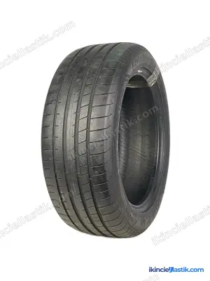 Goodyear 225/50R17 98Y Eagle F1 5 mm 2.EL Yaz Lastiği (2022) RFT