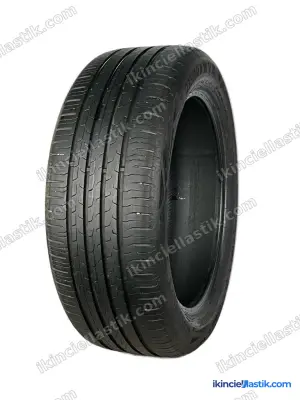 Continental 235/50R19 103V EcoContact 6 5MM 2.EL Yaz Lastiği (2023)