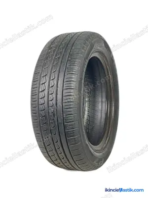 Pirelli P7 205/55R16 91V 6mm 2.El Yaz Lastiği (2021)