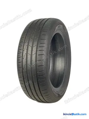 Hankook 215/55R17 94V Ventus Prime3 6mm 2.EL Yaz Lastiği (2022)