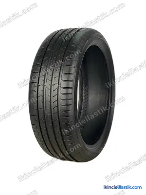 Pirelli 205/40R18 86W Pzero  7 mm 2.EL Yaz Lastiği (2025) RFT