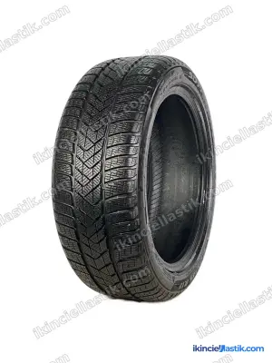 Pirelli 225/45R17 91H 6 mm  Sottozero3 2.El Kış Lastiği (2019)