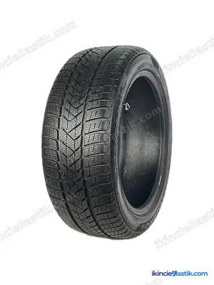 Pirelli 235/45R18 98V 7mm Sottozero3 2.El Kış Lastiği (2023)