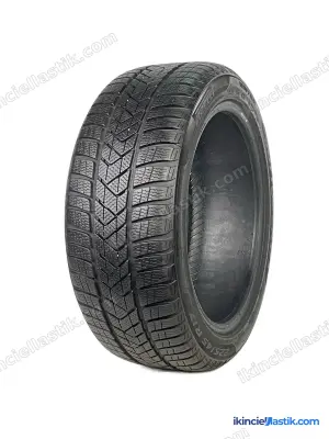 Pirelli 225/45R17 94H 8mm Sottozero3 2.El Kış Lastiği (2023)