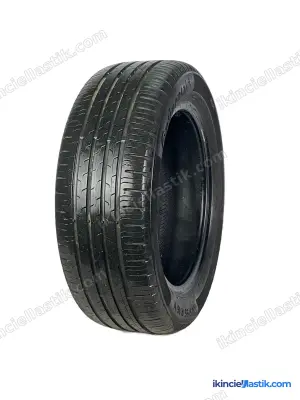 Continental Ecocontact6 205/55R16 91V 5mm 2.El Yaz Lastiği (2024)