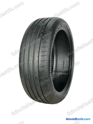 Goodyear Eagle F1 RFT 225/45R19 96W 5mm 2.El Yaz Lastiği (2023)