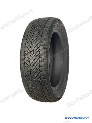 Pirelli 225/55R18 102V 7mm Cinturato Winter2 2.El Kış Lastiği (2023)