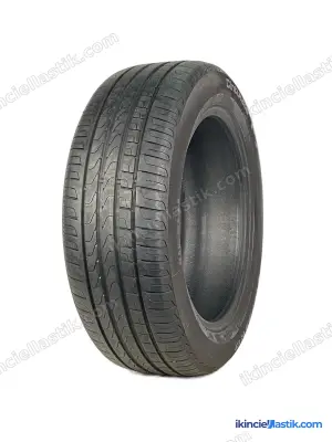 Pirelli 215/55R17 94W Cinturato P7 6 mm 2.EL Yaz Lastiği (2021)