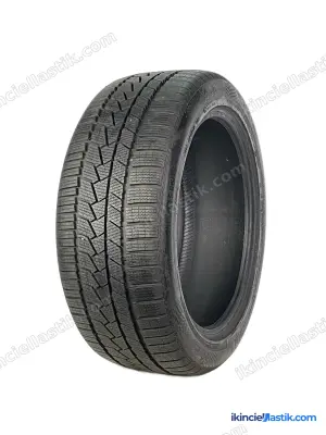 Continental 245/45R19 102H 8 mm W.Contactts860 S 2.El Kış Lastiği (2022)
