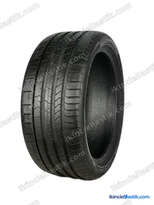 Pirelli 275/35R19 100Y Pzero 6 mm 2.EL Yaz Lastiği (2023) RFT