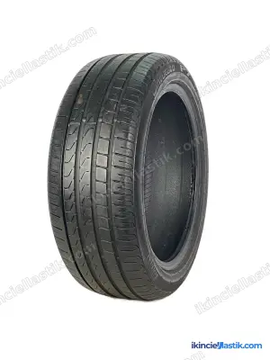 Pirelli Cinturato P7 225/45R17 91W 6mm 2.El Yaz Lastiği (2022)RFT