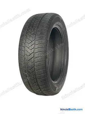 Pirelli 235/55R19 105H 6mm Scopion Winter 2.El Kış Lastiği  (2019)