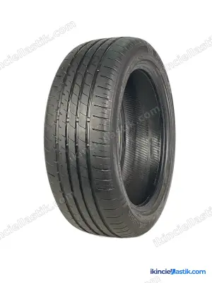 Lassa 205/50R17 93W Driveways 7 mm 2.EL Yaz Lastiği (2022)
