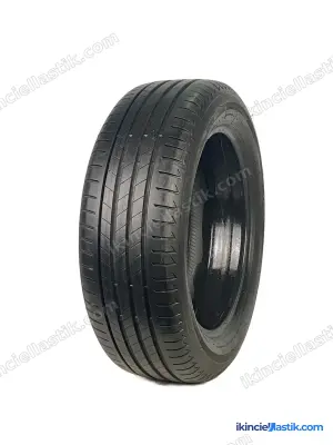 Bridgestone Turanza T005 195/55R16 87H 6mm 2.El Yaz Lastiği (2024)