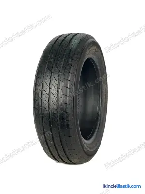 Dayton 195/60R16C VAN 99/97T  7 mm 2.EL Yaz Lastiği (2023)