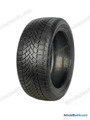 Bridgestone 225/45R17 94V 6 mm Blizzaklm005 2.El Kış Lastiği (2021)