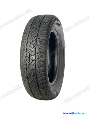 Pirelli 215/65R17 99H 6 mm Sottezero3  2.El Kış Lastiği (2023)
