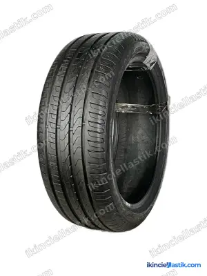 Pirelli 245/40R19 98Y Cinturato P7 7 mm 2.EL Yaz Lastiği (2021) RFT
