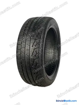 Pirelli 225/45R17 94H 8 mm  Sottozero2 2.El Kış Lastiği (2022)