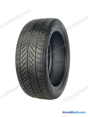 Goodyear 245/45R18 100V 7 mm Ultragrip8 2.El Kış Lastiği  (2022) RFT