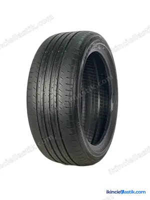 Dunlop  225/45R17 91W Sport Maxx 050 5 mm 2.EL Yaz Lastiği (2022)