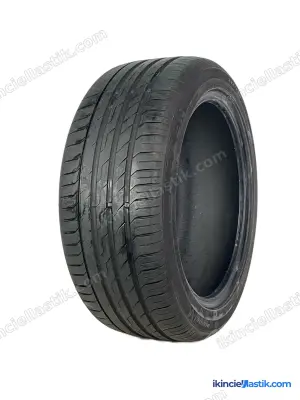 Nexen 225/45R17 91Y  Nfera Sport 6 mm 2.EL Yaz Lastiği  (2021)