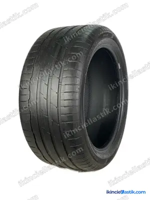 Hankook 275/40R18 103Y Ventus S1 Evo3 4 mm 2.EL Yaz Lastiği (2022) RFT