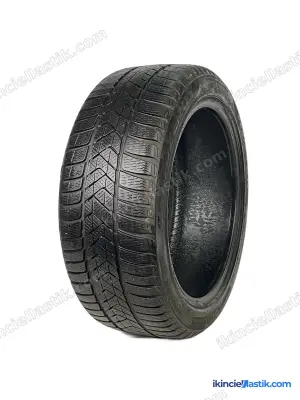 Pirelli 225/45R17 94H 5 mm  Sottozero3 2.El Kış Lastiği (2023)