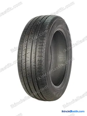 Pirelli 255/55R20 110W Scorpion Verde All 6 mm 2.EL Yaz Lastiği (2020)