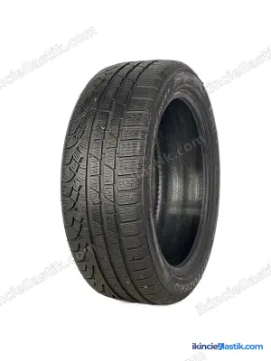 Pirelli 205/50R17 93V 6 mm  Sottozero2 2.El Kış Lastiği (2022)