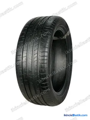 Pirelli 245/45R19 102Y Pzero 4 mm 2.EL Yaz Lastiği (2023)