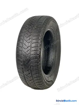 Pirelli Sottozero3 215/60R16 95H 6mm 2.El Kış Lastiği (2022)