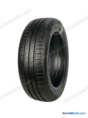 Kumho 185/55R16 83V Ecstra 7 mm 2.EL Yaz Lastiği (2021)