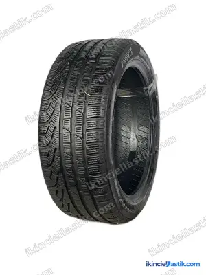 Pirelli 225/45R17 94H 5 mm  Sottozero2 2.El Kış Lastiği (2022)