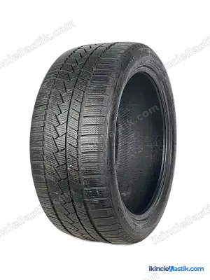 Continental 255/40R18 99V 7 mm C.W.Contactts860 S 2.El Kış Lastiği (2021)RFT