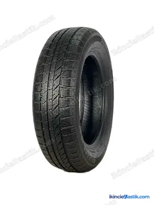 Bridgestone 175/65R15 84T 5 mm Blizzaklm30 2.El Kış Lastiği (2019)