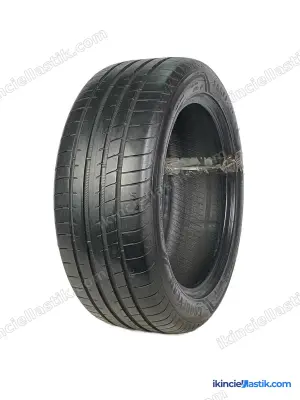 Goodyear 225/50R17 98Y Eagle F1 5 mm 2.EL Yaz Lastiği (2022) RFT