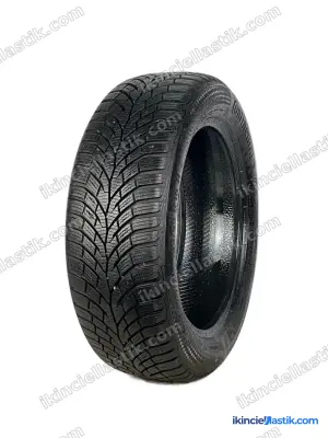 Continental 195/55R16 87H 7mm W.contactts870 2.El Kış Lastiği (2023)
