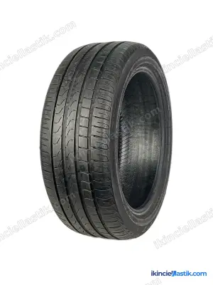 Pirelli Cinturato P7 225/45R17 91W 6mm 2.El Yaz Lastiği (2023)RFT