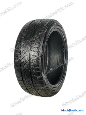 Pirelli 225/45R17 91H 6 mm  Sottozero3 2.El Kış Lastiği (2022)