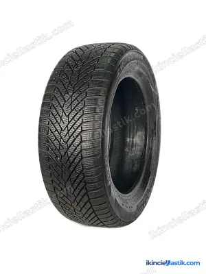 Pirelli  215/55R16 97H 8mm Cinturato Winter 2 2.El Kış Lastiği (2022)