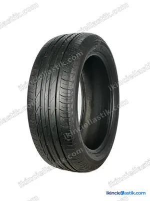 Bridgestone 225/50R18 99W Turanza T001 5 mm 2.EL Yaz Lastiği (2020) RFT