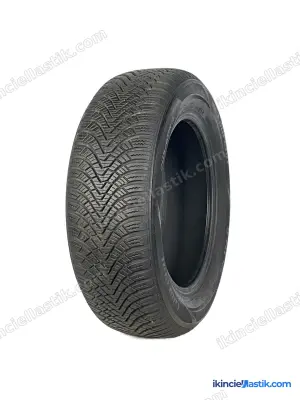 Laufenn  205/60R16 96V Gfit 45 7 mm 2.EL 4.Mevsim Lastiği (2021)
