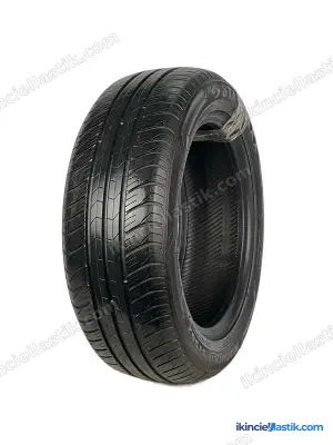 Starmaxx 205/55R16 91H Naturen St562 6 mm 2.EL Yaz Lastiği (2020)