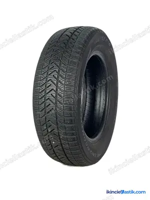 Pirelli 195/65R15 91T 7mm SnowcontrolS.3 2.El Kış Lastiği (2021)
