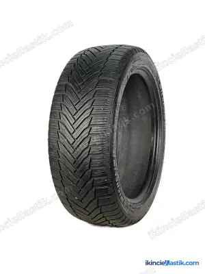 Michelin Alpin6 225/45R17 94H 6mm 2.El Kış Lastiği (2023)
