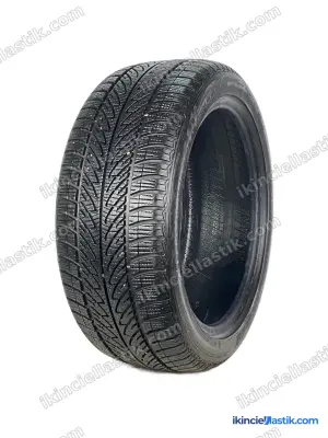 Goodyear 225/45R17 94V 7 mm Ultragrip8 2.El Kış Lastiği (2021)