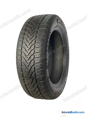 Lassa 215/60R17 100V 7mm CompetusWinter2 2.El Kış Lastiği  (2023)